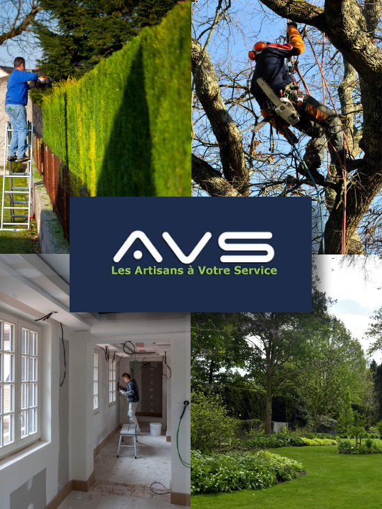 avs jardinier